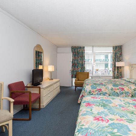 Holiday Shores Миртл-Бич Экстерьер фото