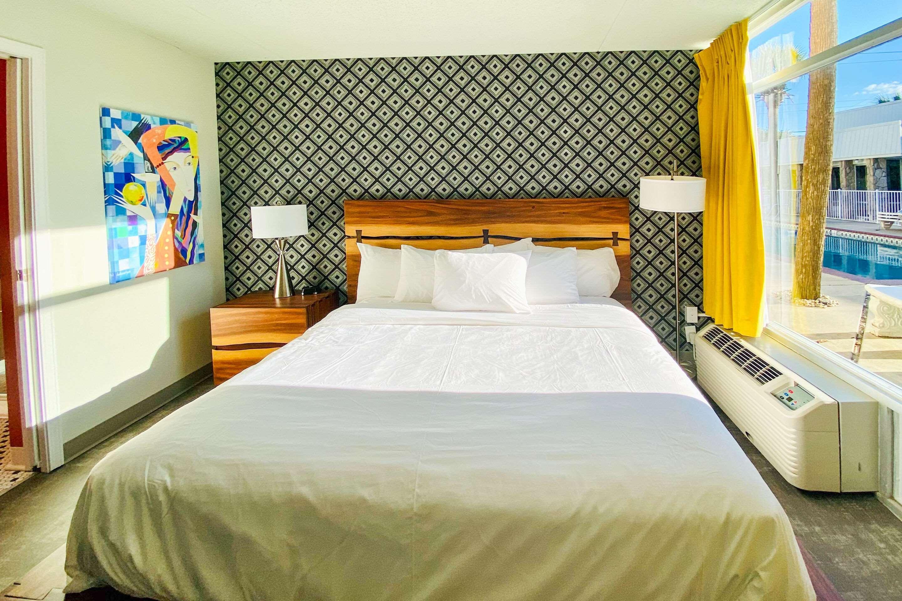 Holiday Shores Миртл-Бич Экстерьер фото