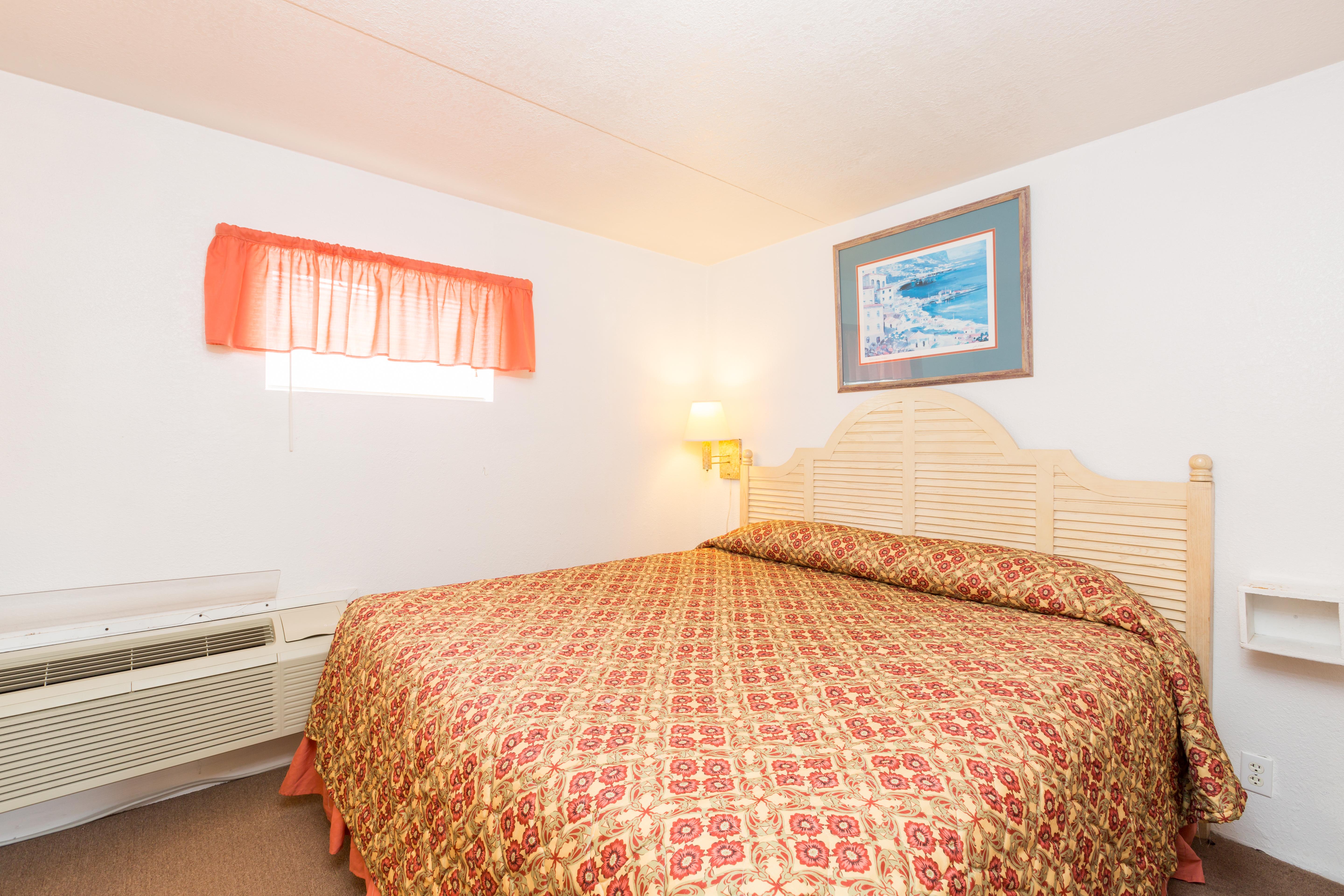 Holiday Shores Миртл-Бич Экстерьер фото