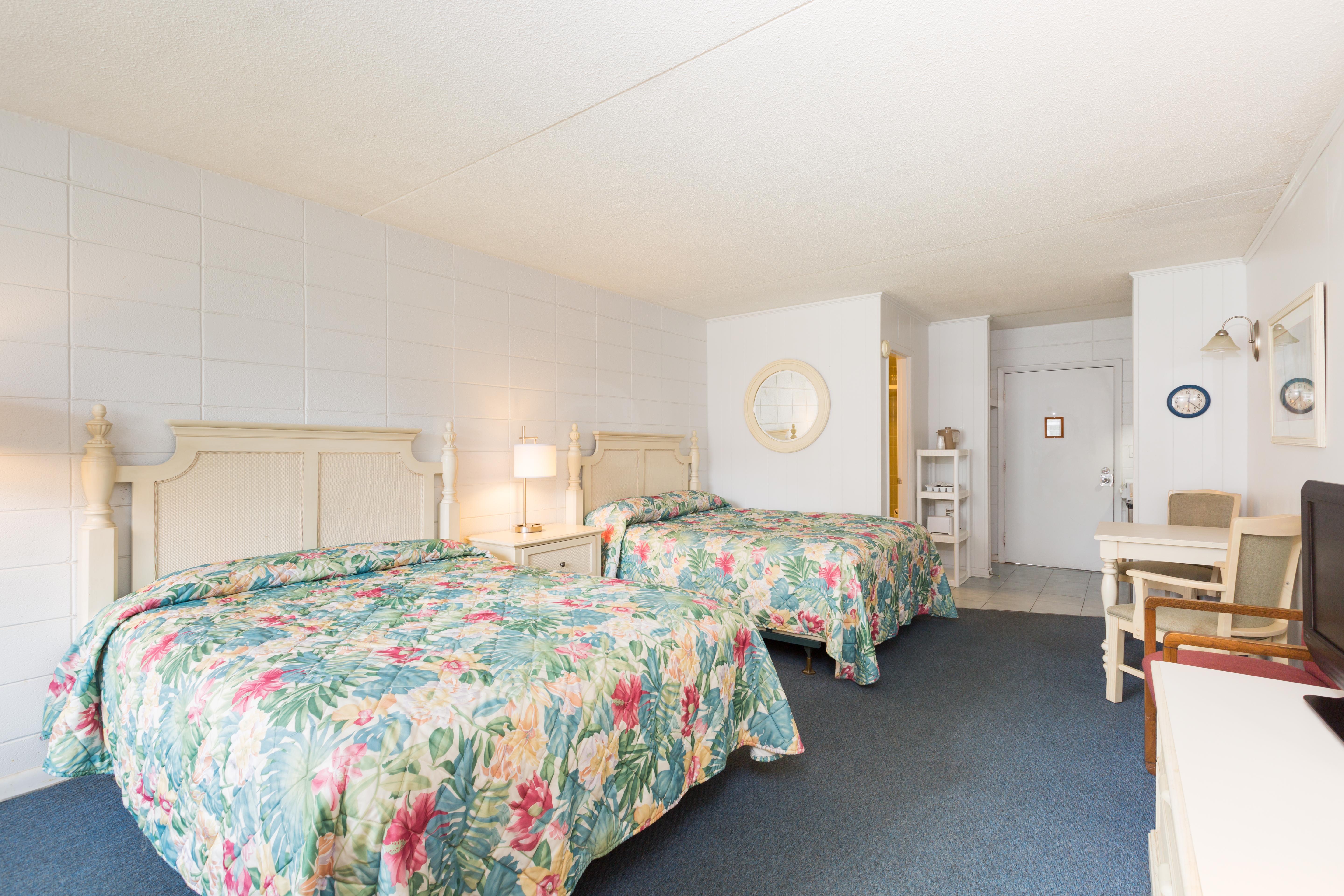 Holiday Shores Миртл-Бич Экстерьер фото