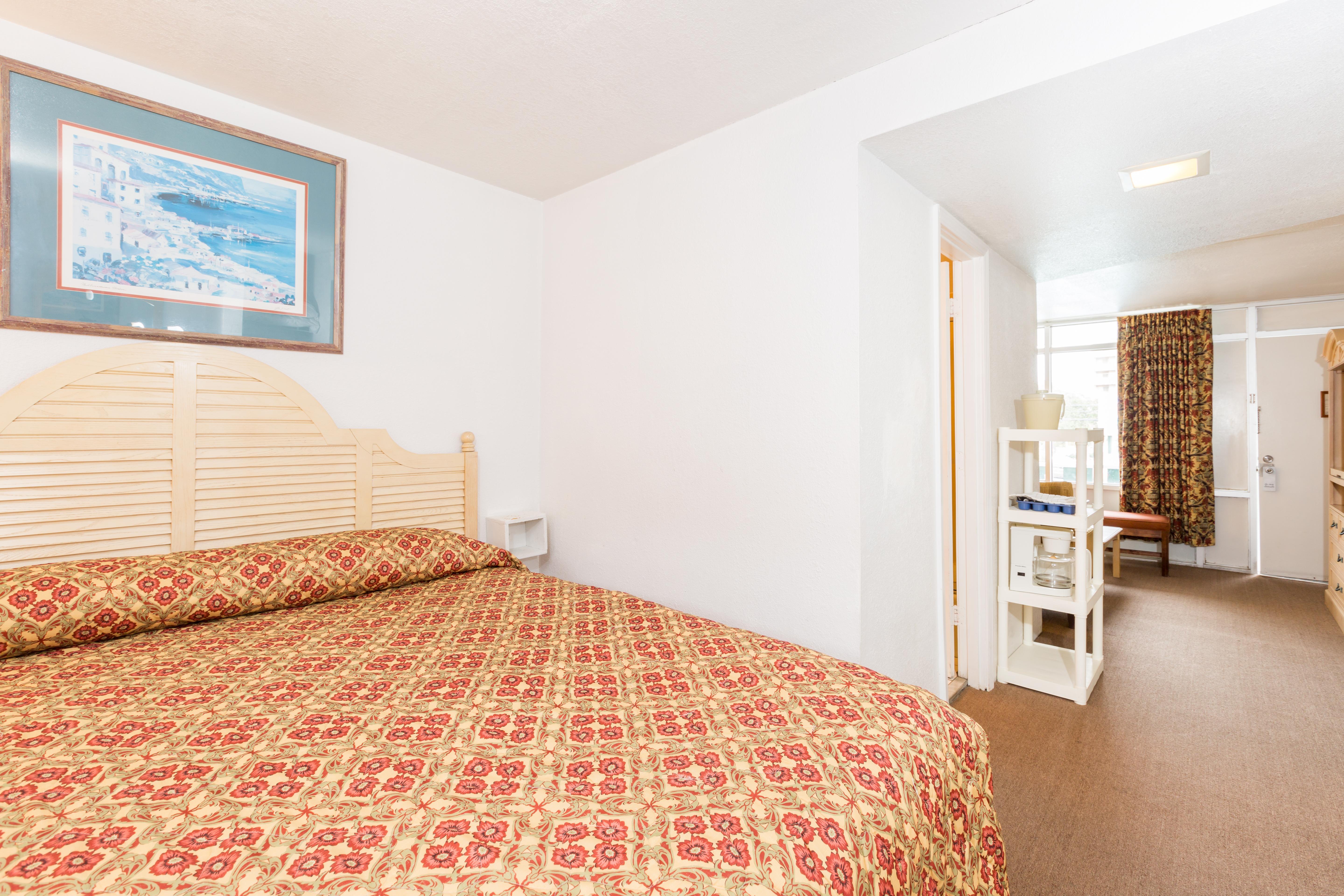 Holiday Shores Миртл-Бич Экстерьер фото