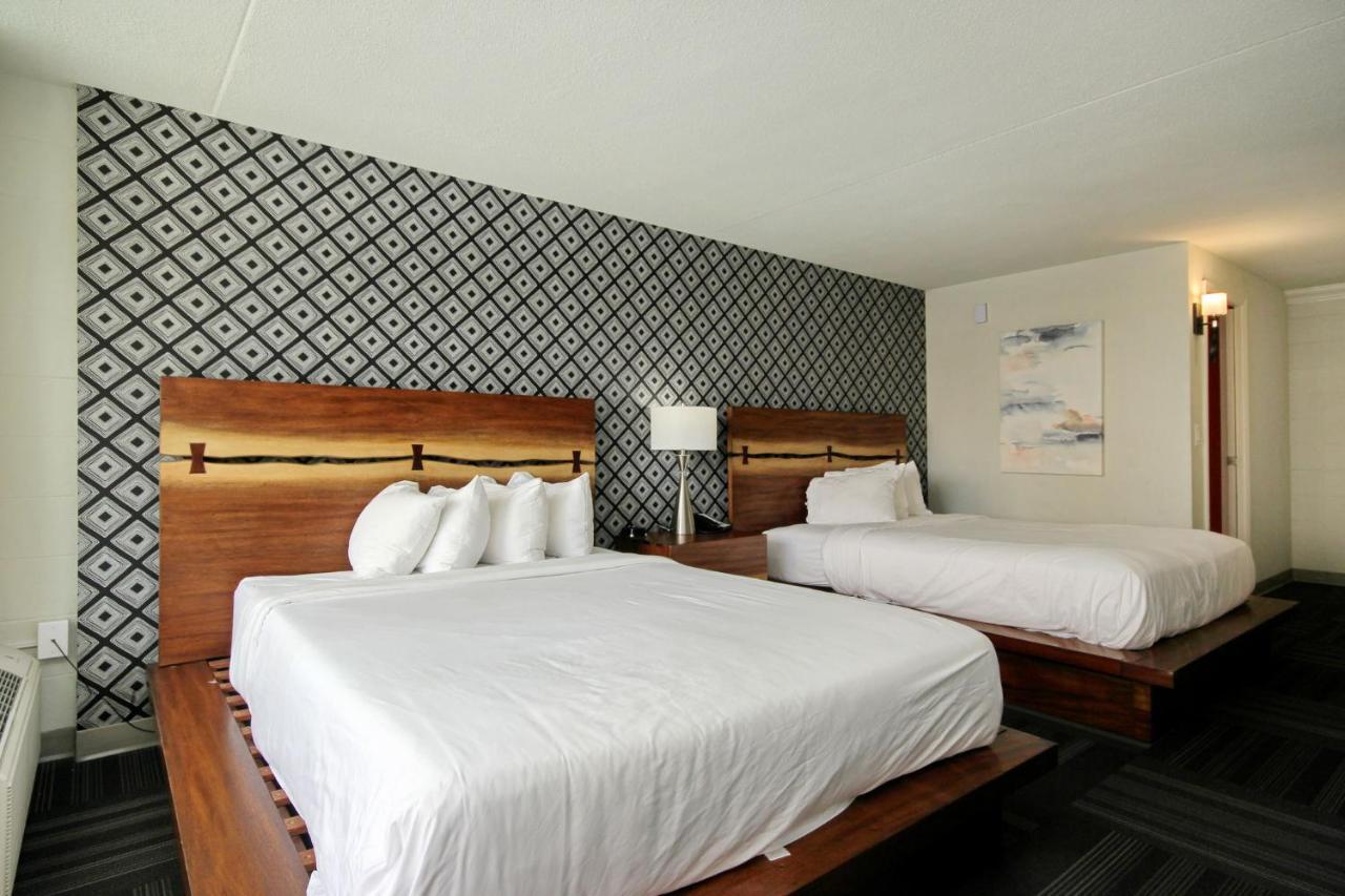 Holiday Shores Миртл-Бич Экстерьер фото