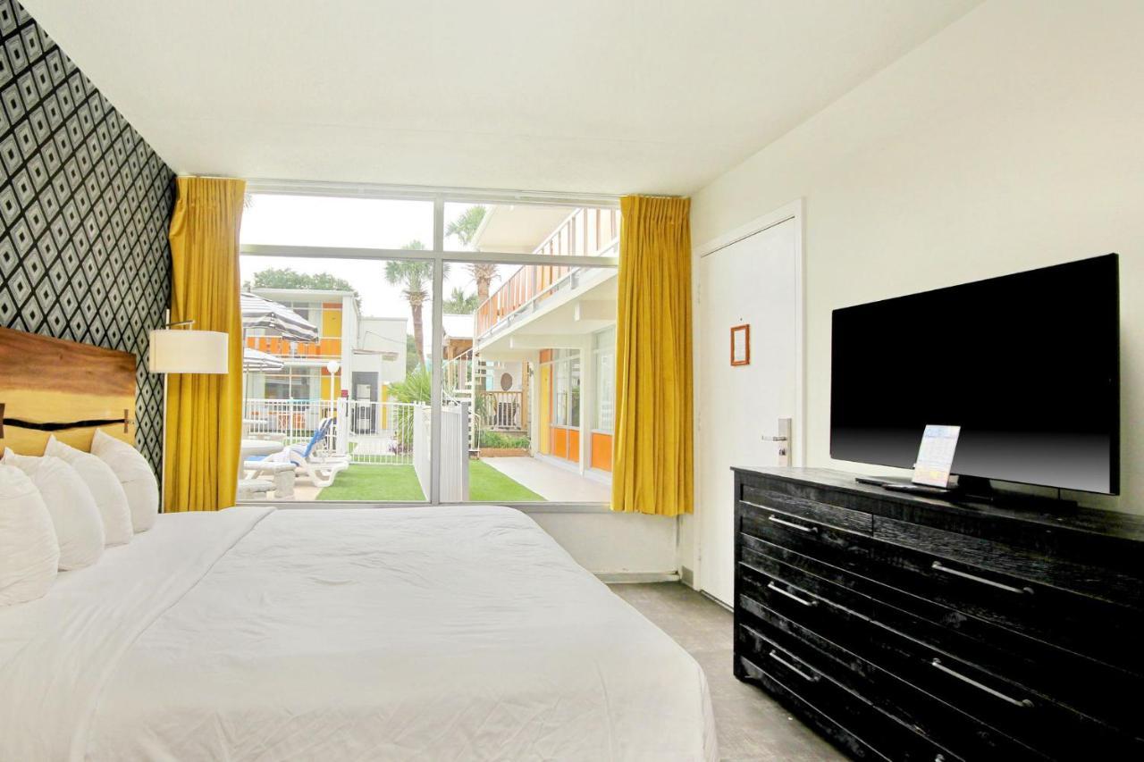 Holiday Shores Миртл-Бич Экстерьер фото
