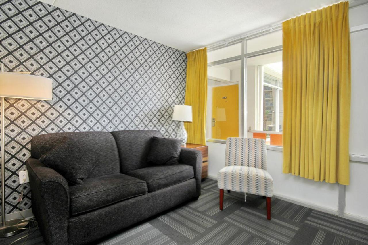 Holiday Shores Миртл-Бич Экстерьер фото