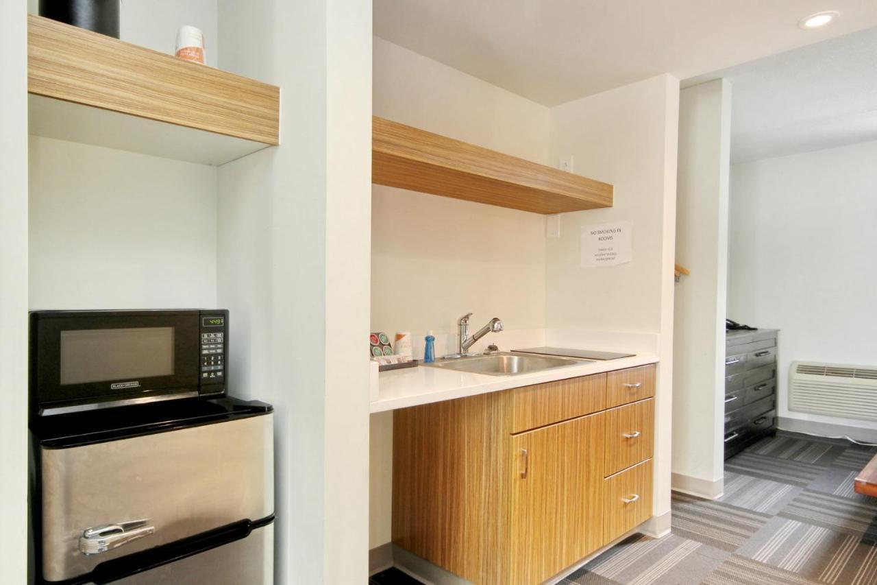 Holiday Shores Миртл-Бич Экстерьер фото