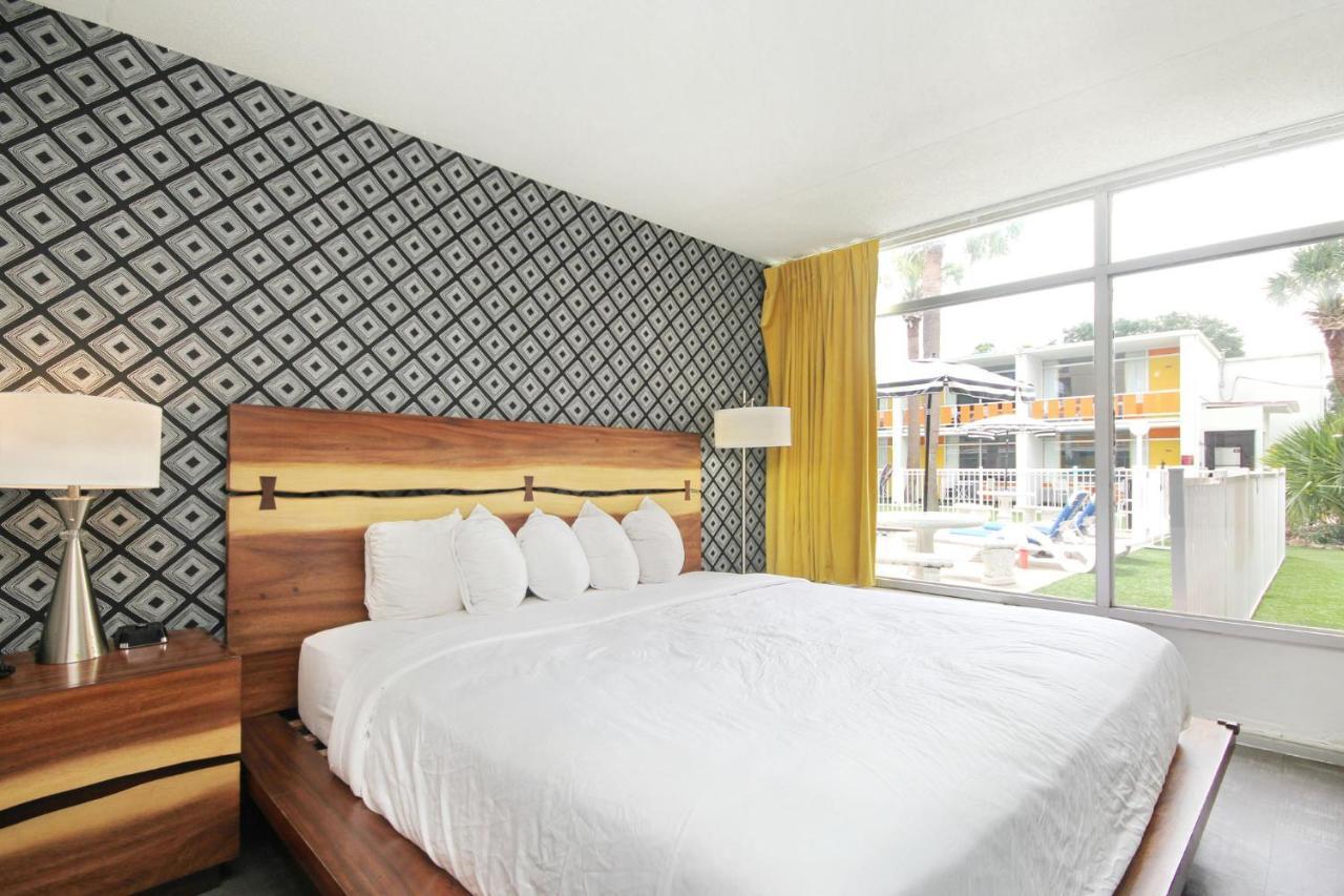 Holiday Shores Миртл-Бич Экстерьер фото