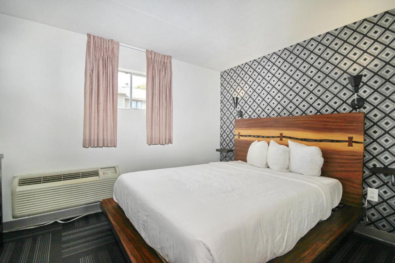 Holiday Shores Миртл-Бич Экстерьер фото