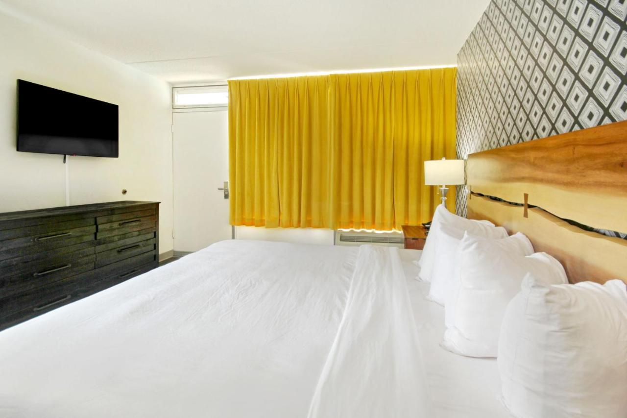 Holiday Shores Миртл-Бич Экстерьер фото