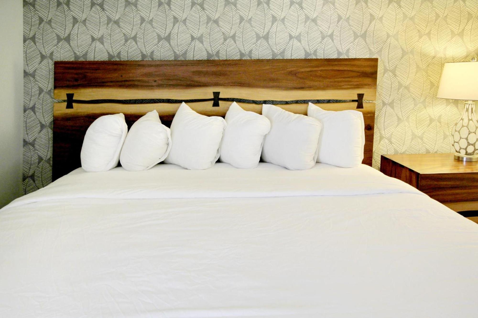 Holiday Shores Миртл-Бич Экстерьер фото