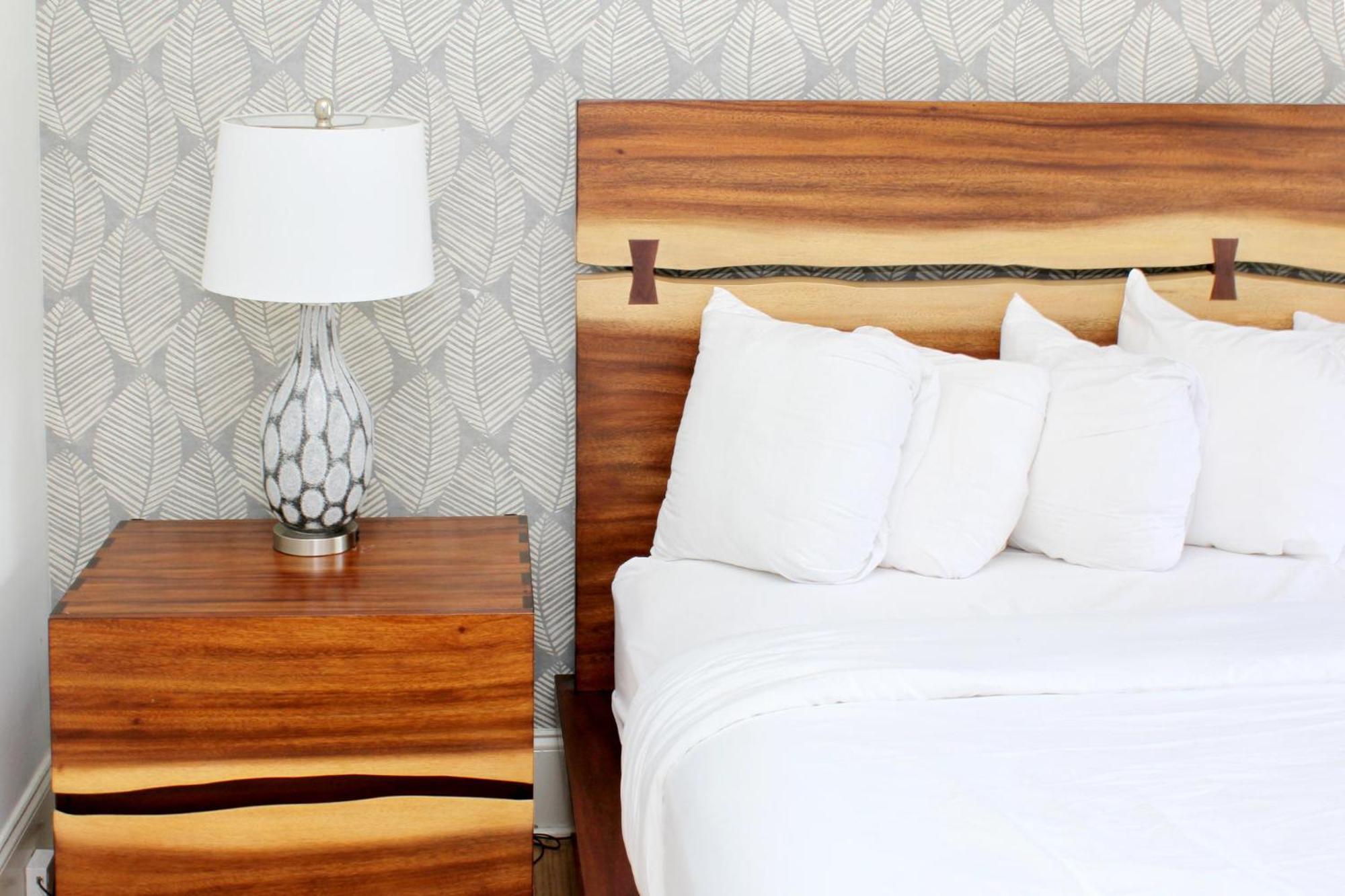 Holiday Shores Миртл-Бич Экстерьер фото