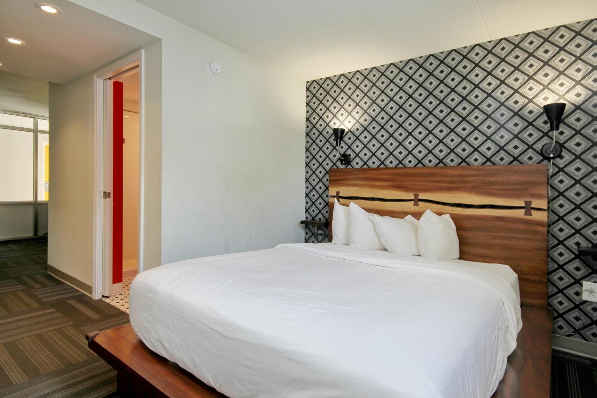 Holiday Shores Миртл-Бич Экстерьер фото
