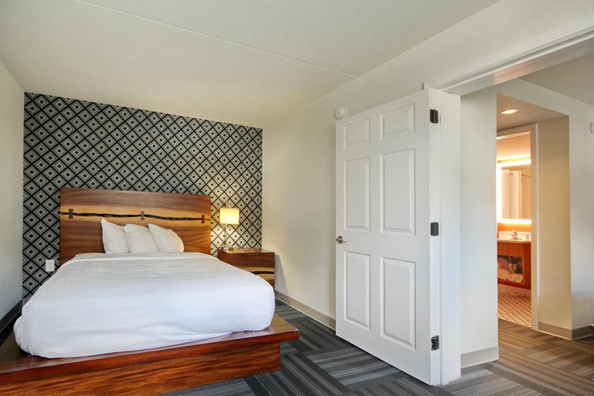 Holiday Shores Миртл-Бич Экстерьер фото