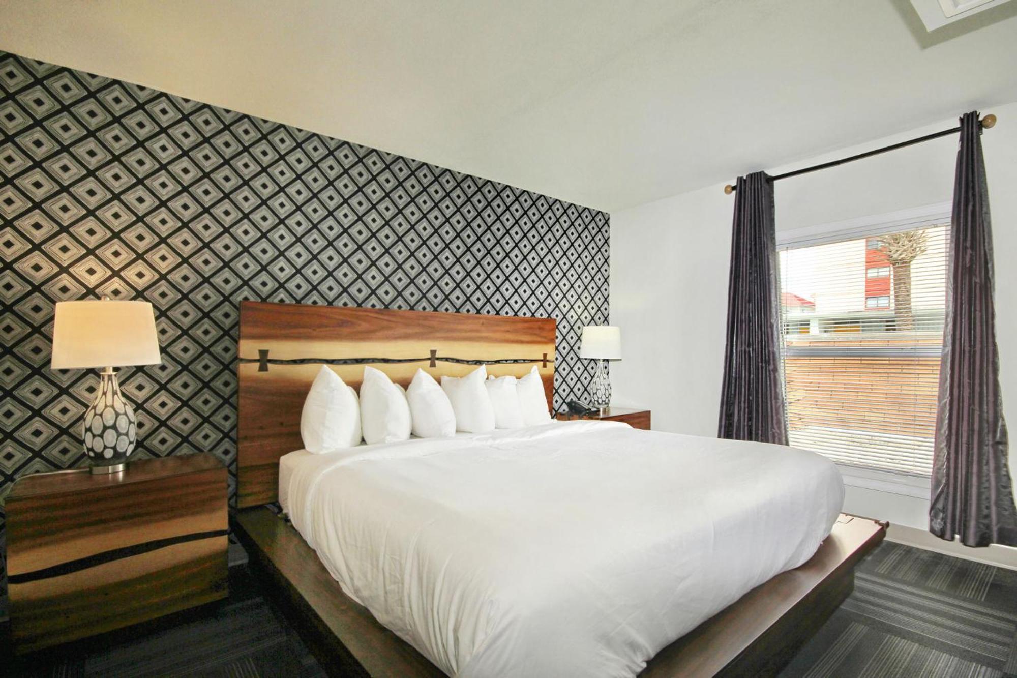 Holiday Shores Миртл-Бич Экстерьер фото